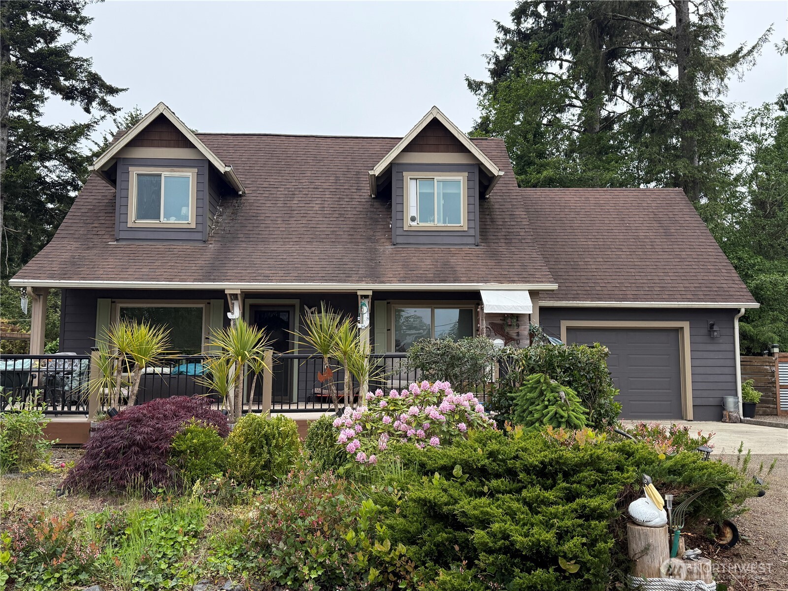 19409 U Place , Long Beach, WA 98631