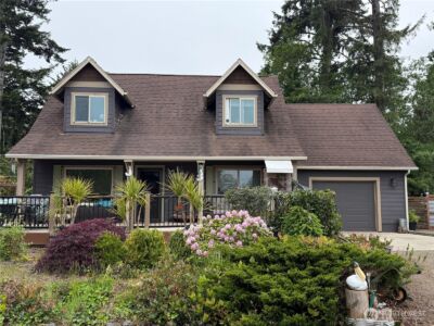 19409 U Place , Long Beach, WA 98631