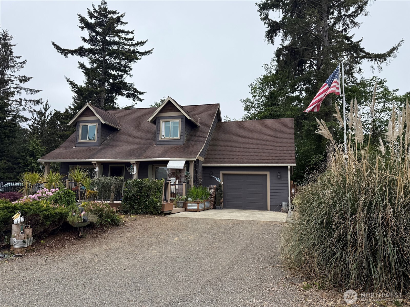 19409 U Place , Long Beach, WA 98631