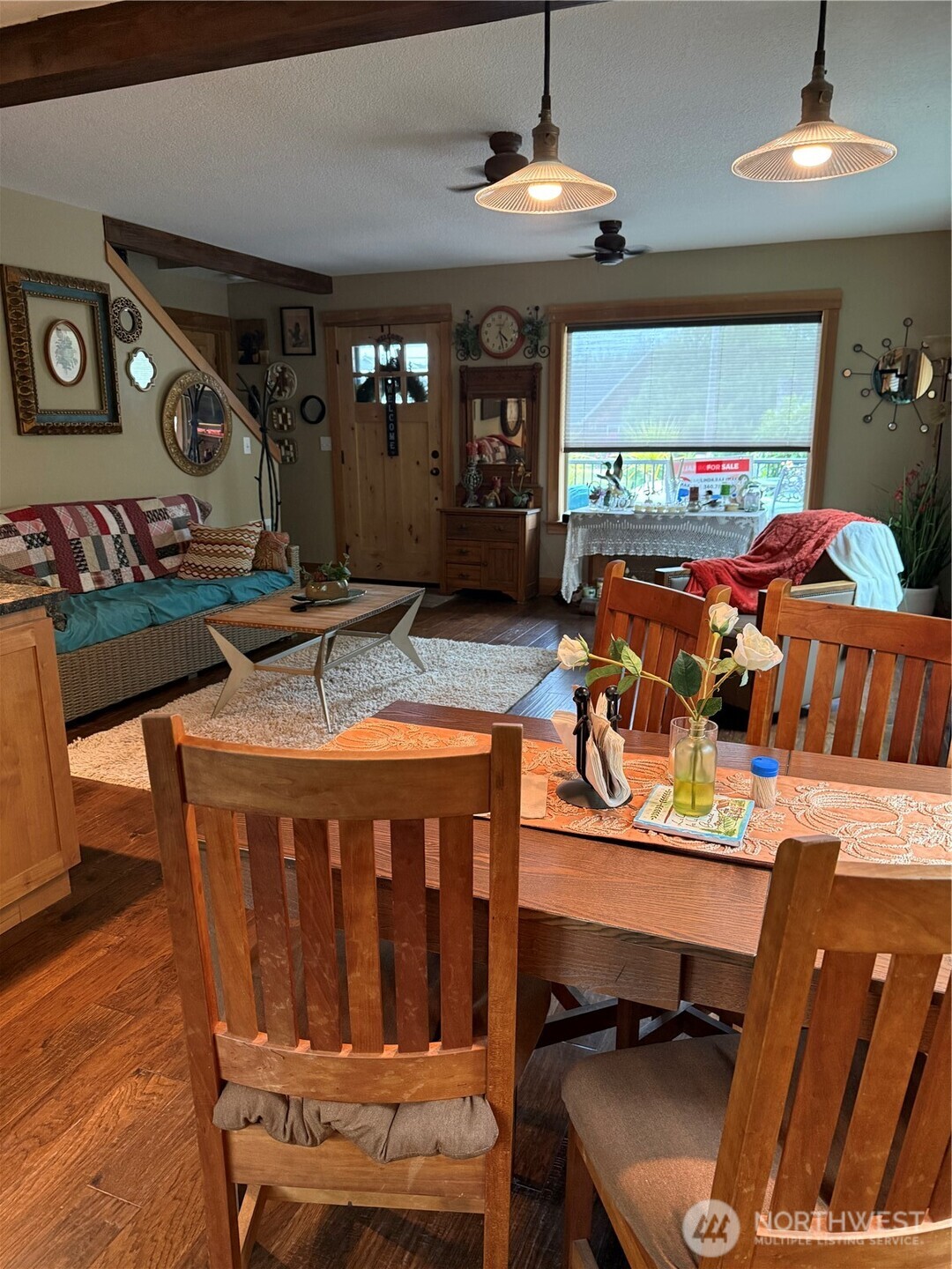 19409 U Place , Long Beach, WA 98631