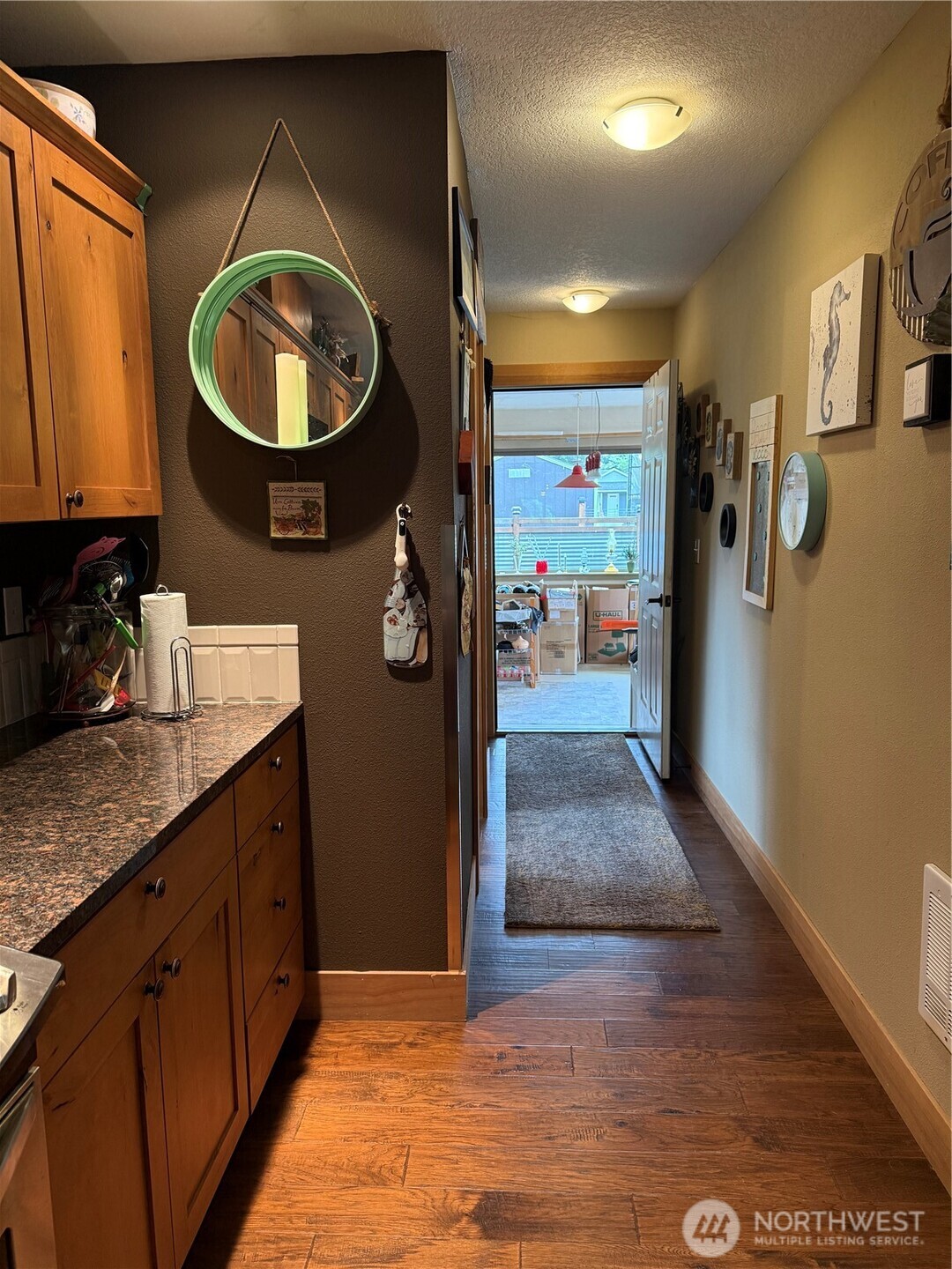 19409 U Place , Long Beach, WA 98631