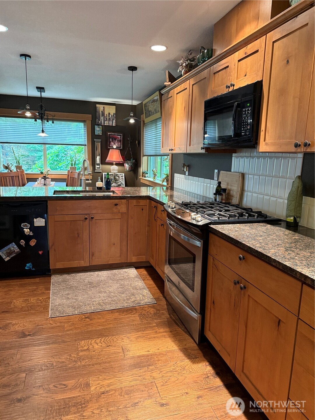 19409 U Place , Long Beach, WA 98631