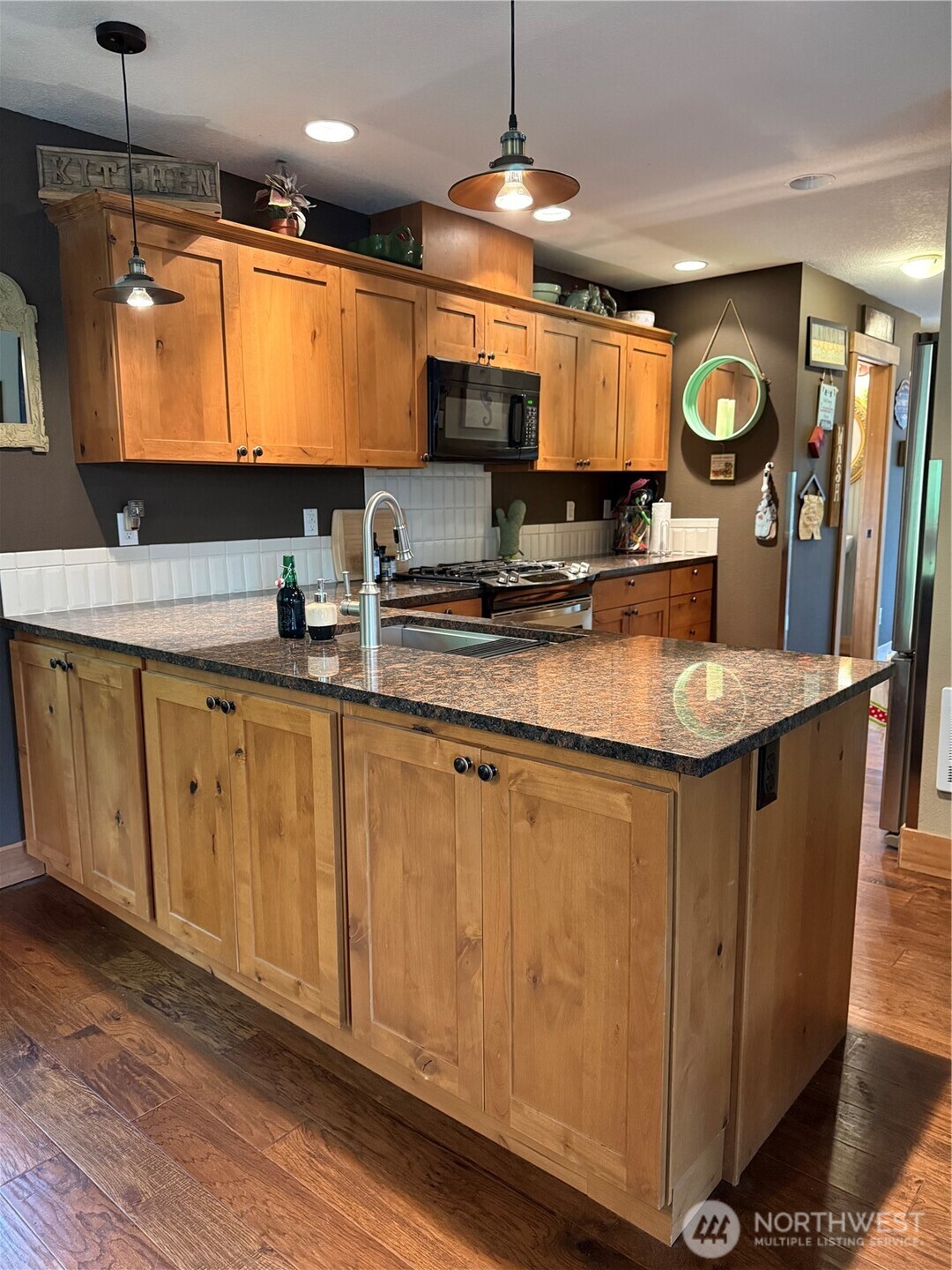 19409 U Place , Long Beach, WA 98631