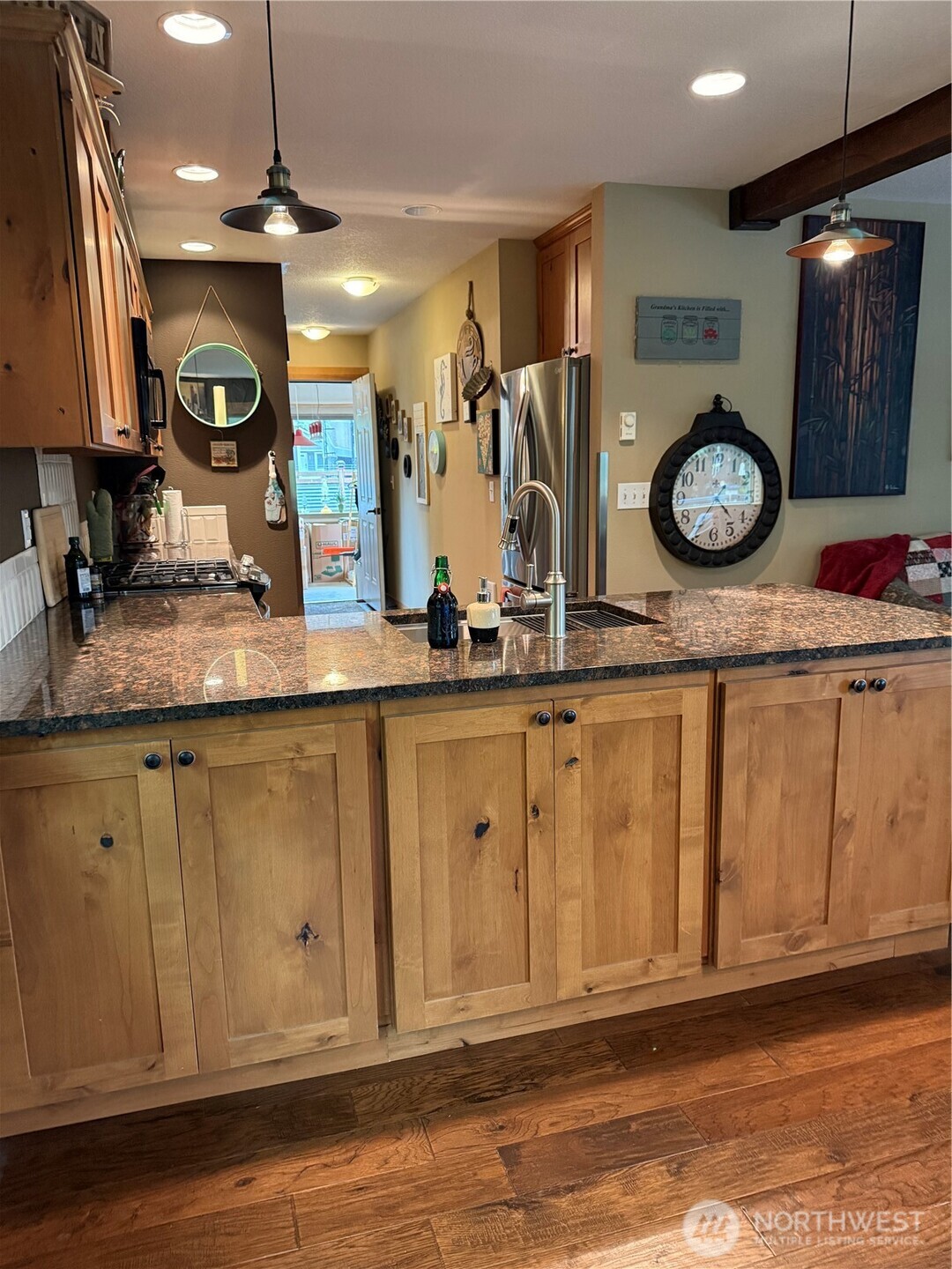 19409 U Place , Long Beach, WA 98631
