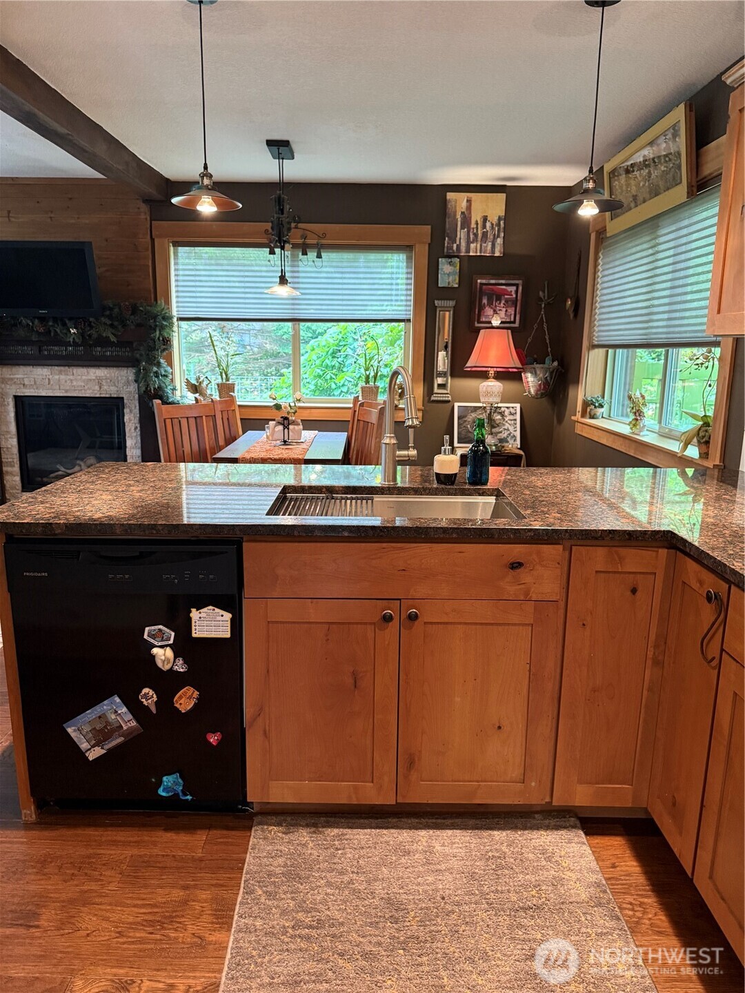 19409 U Place , Long Beach, WA 98631