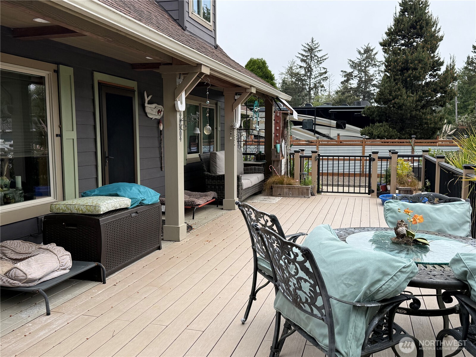 19409 U Place , Long Beach, WA 98631