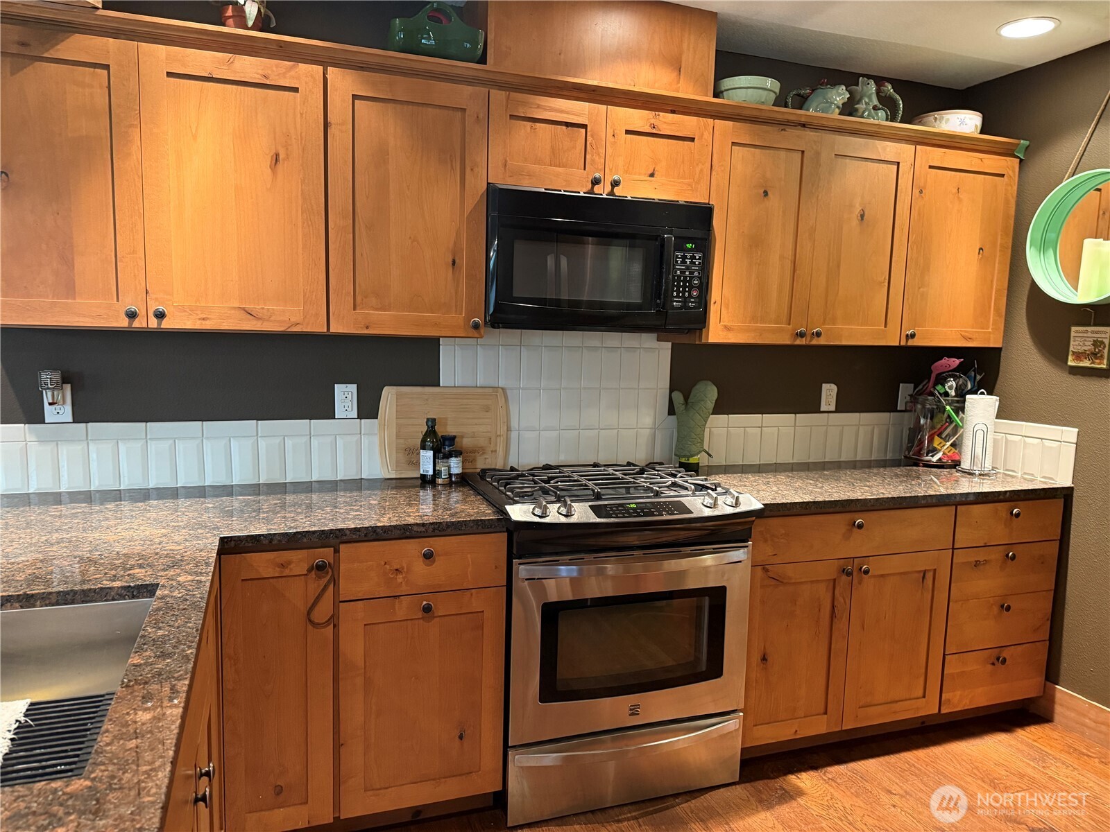 19409 U Place , Long Beach, WA 98631