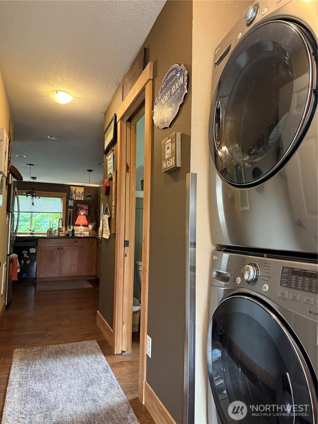 19409 U Place , Long Beach, WA 98631