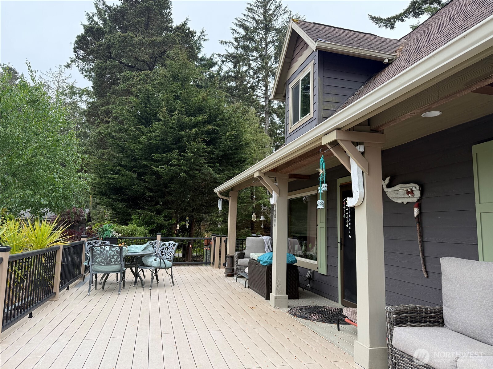 19409 U Place , Long Beach, WA 98631