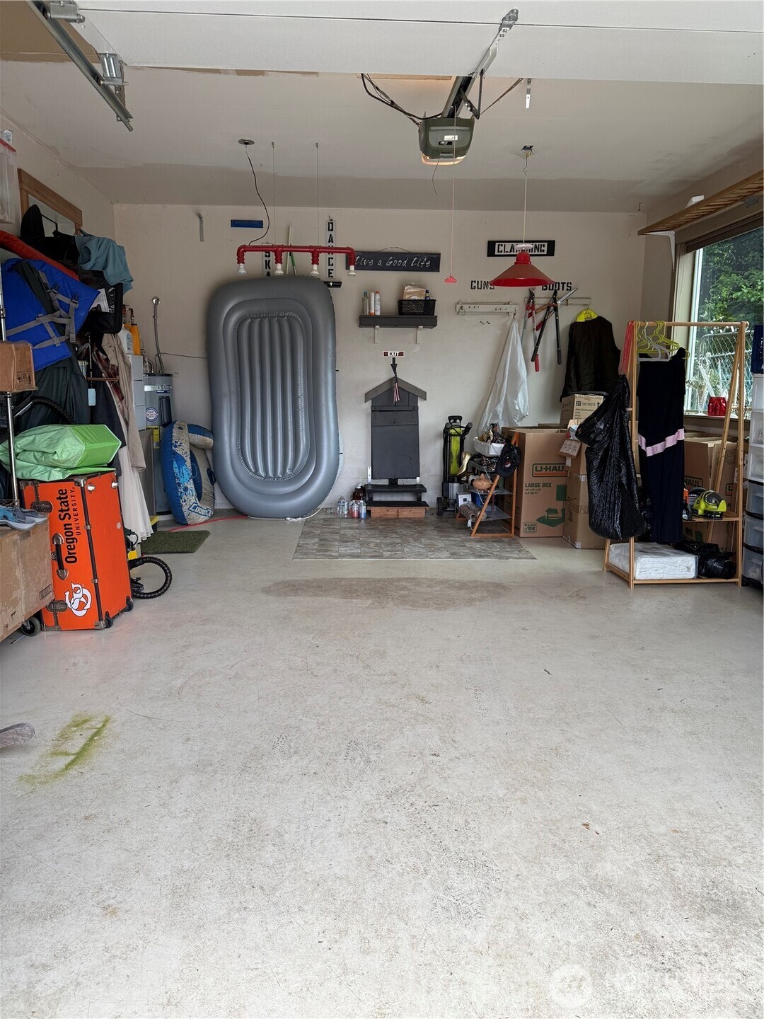 19409 U Place , Long Beach, WA 98631