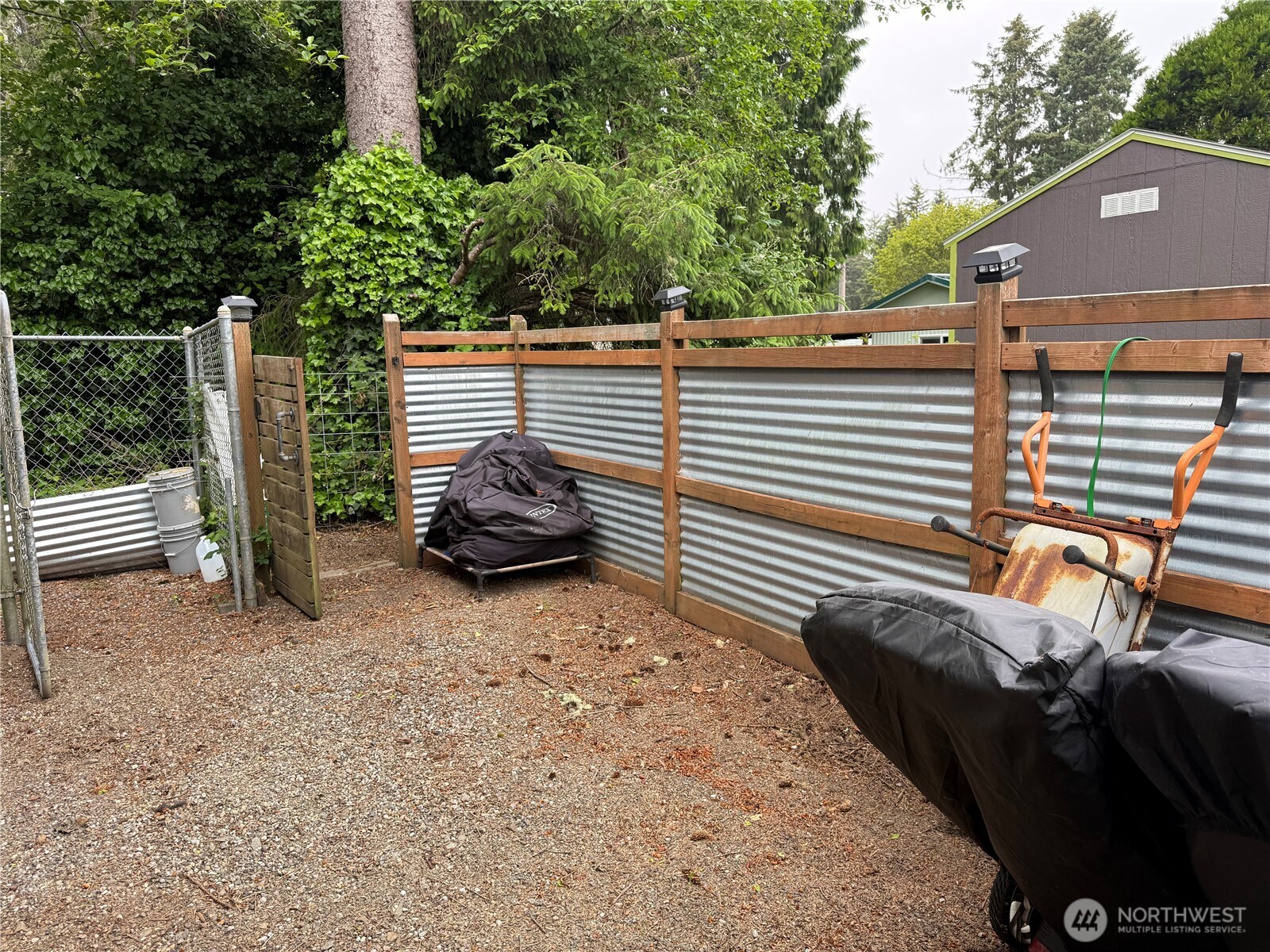 19409 U Place , Long Beach, WA 98631