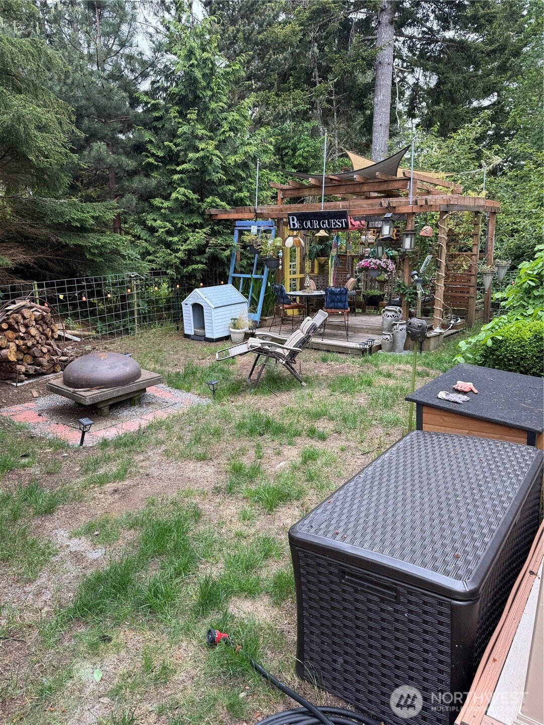 19409 U Place , Long Beach, WA 98631