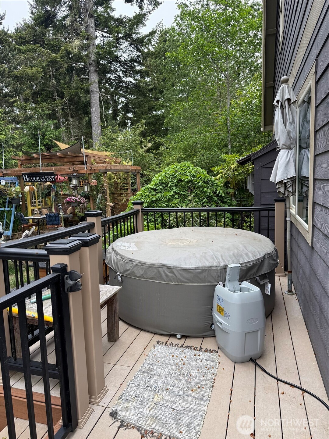 19409 U Place , Long Beach, WA 98631