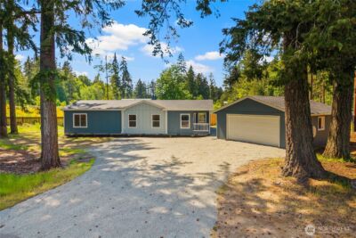 14009 Tilley Road S, Tenino, WA 98589 - Photo 1