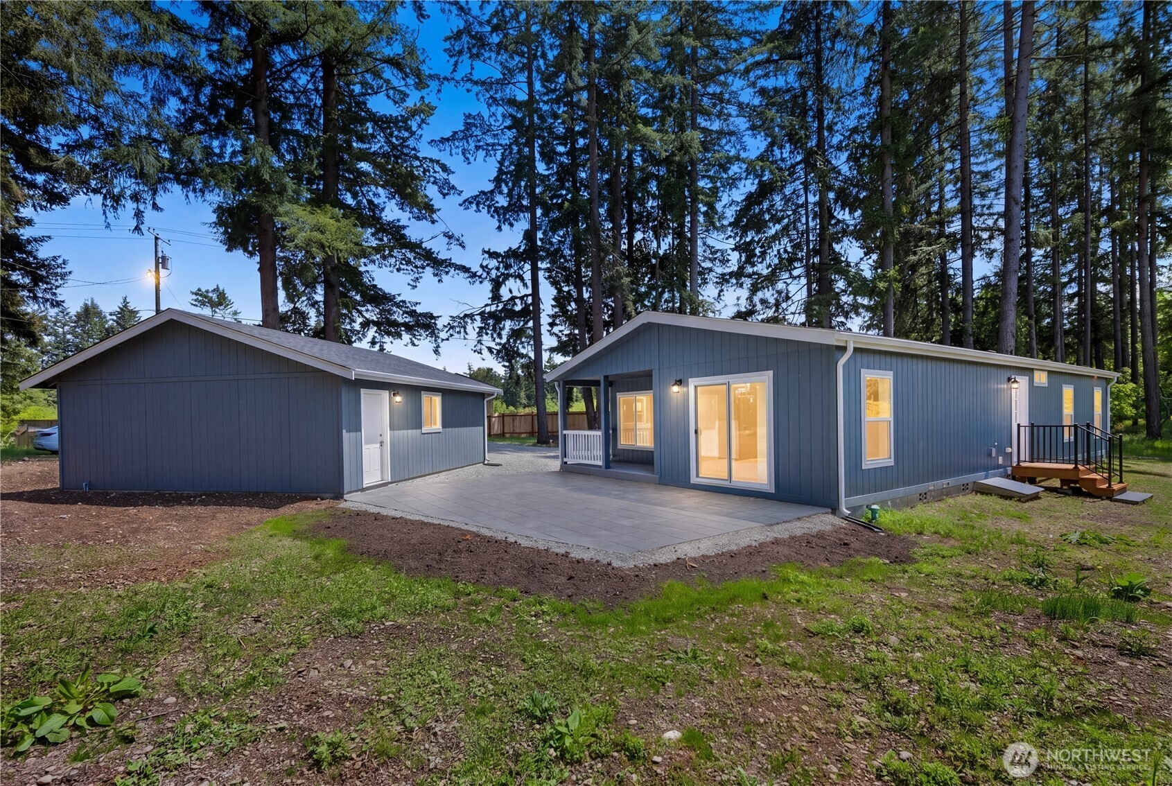 14009 Tilley Road S, Tenino, WA 98589