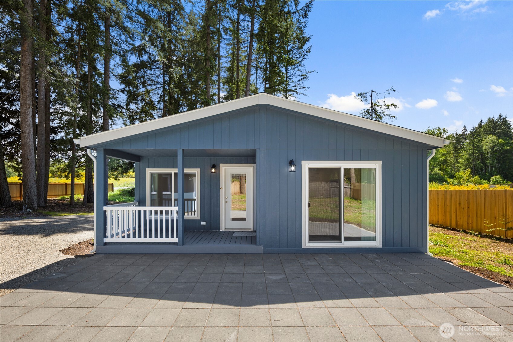 14009 Tilley Road S, Tenino, WA 98589