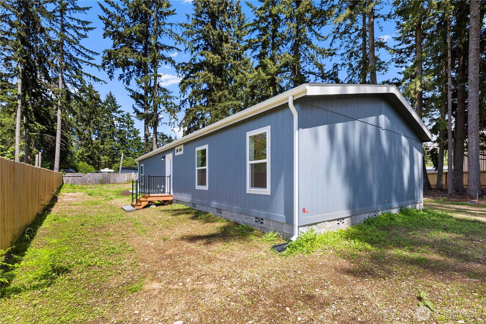 14009 Tilley Road S, Tenino, WA 98589