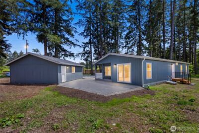 14009 Tilley Road S, Tenino, WA 98589 - Photo 2