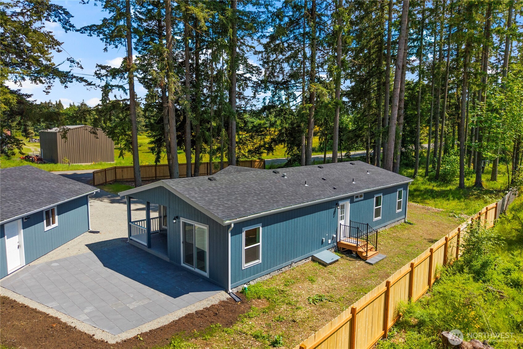 14009 Tilley Road S, Tenino, WA 98589