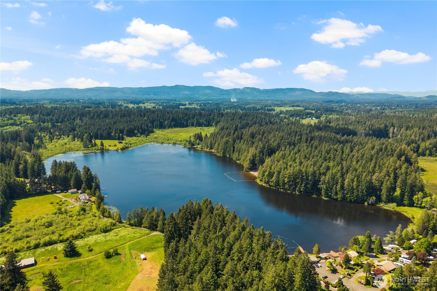 14009 Tilley Road S, Tenino, WA 98589