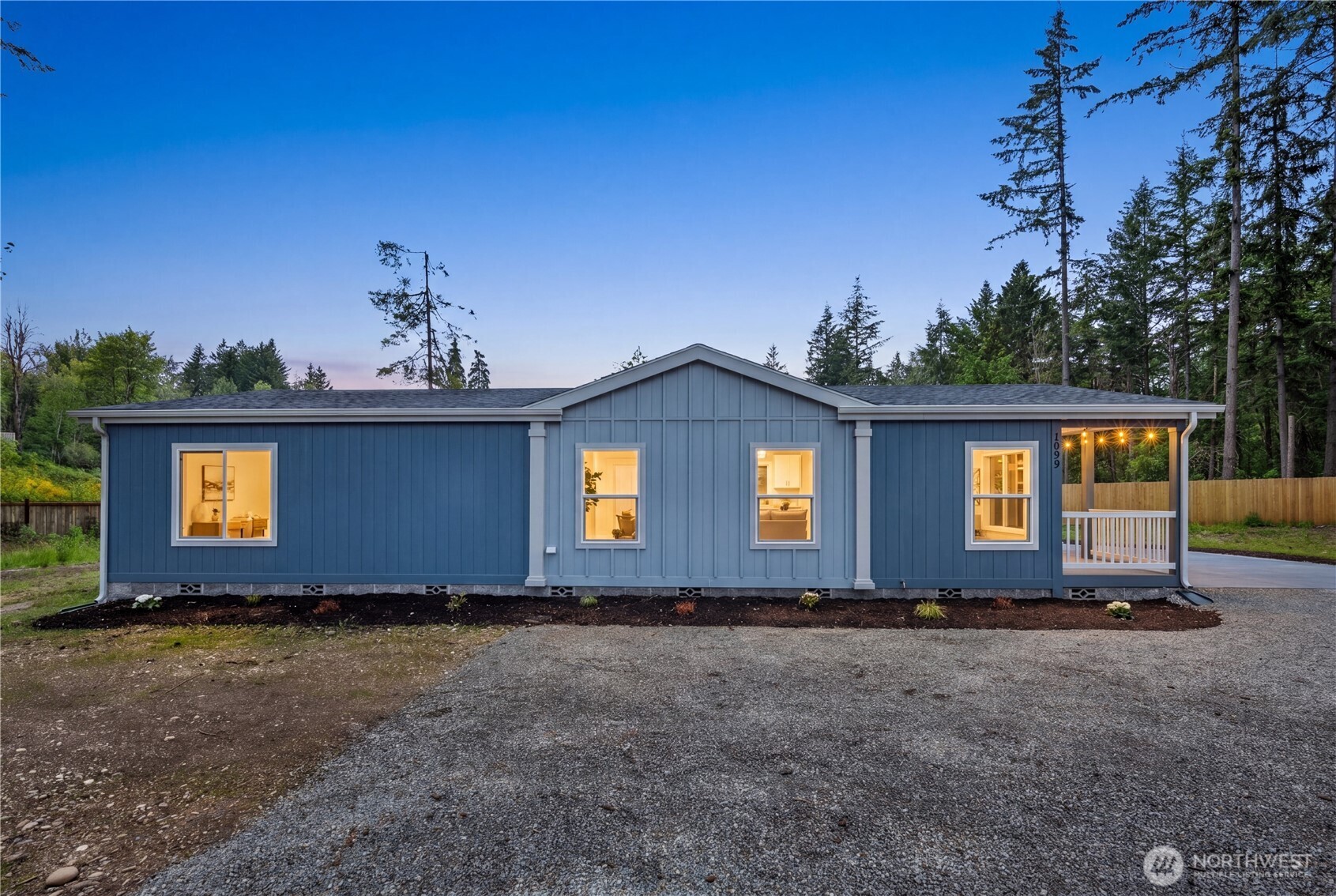 14009 Tilley Road S, Tenino, WA 98589