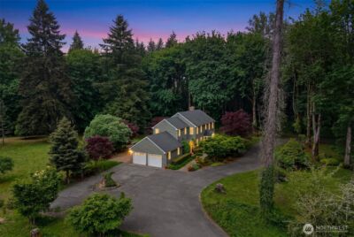 3809 74th Avenue SE, Olympia, WA 98501 - Photo 1