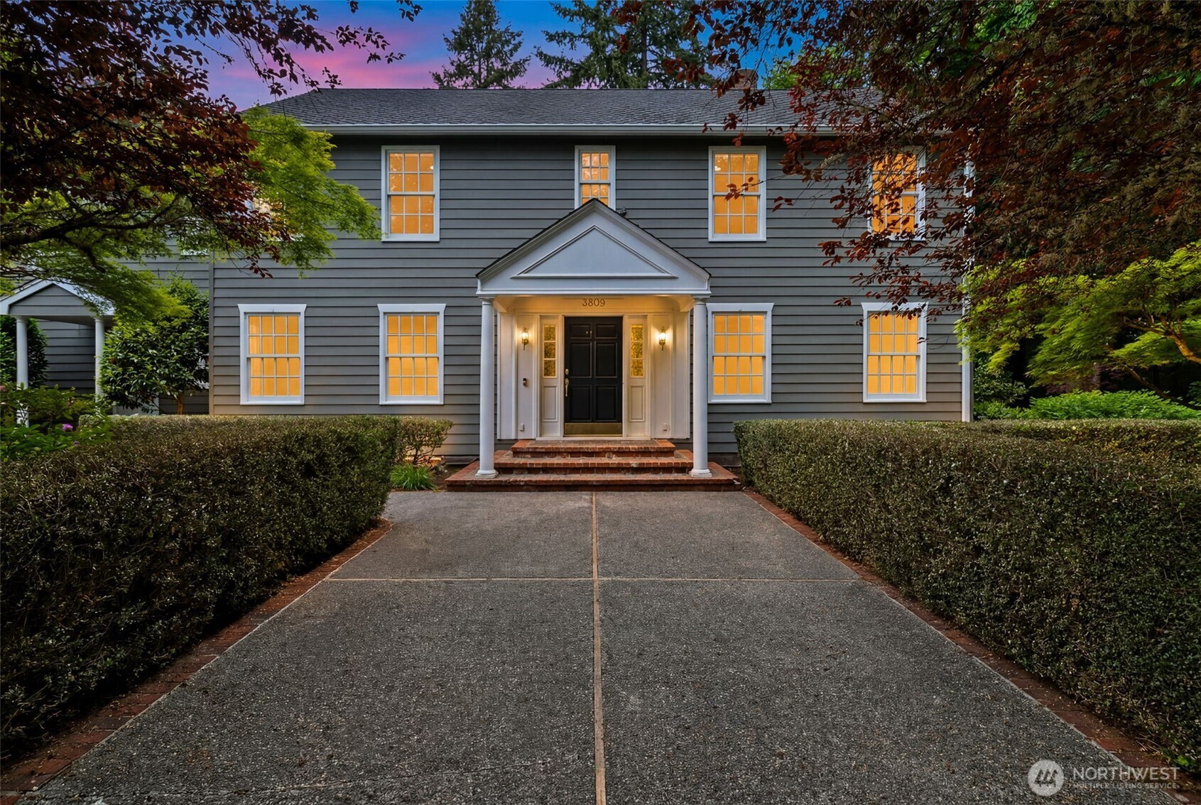3809 74th Avenue SE, Olympia, WA 98501