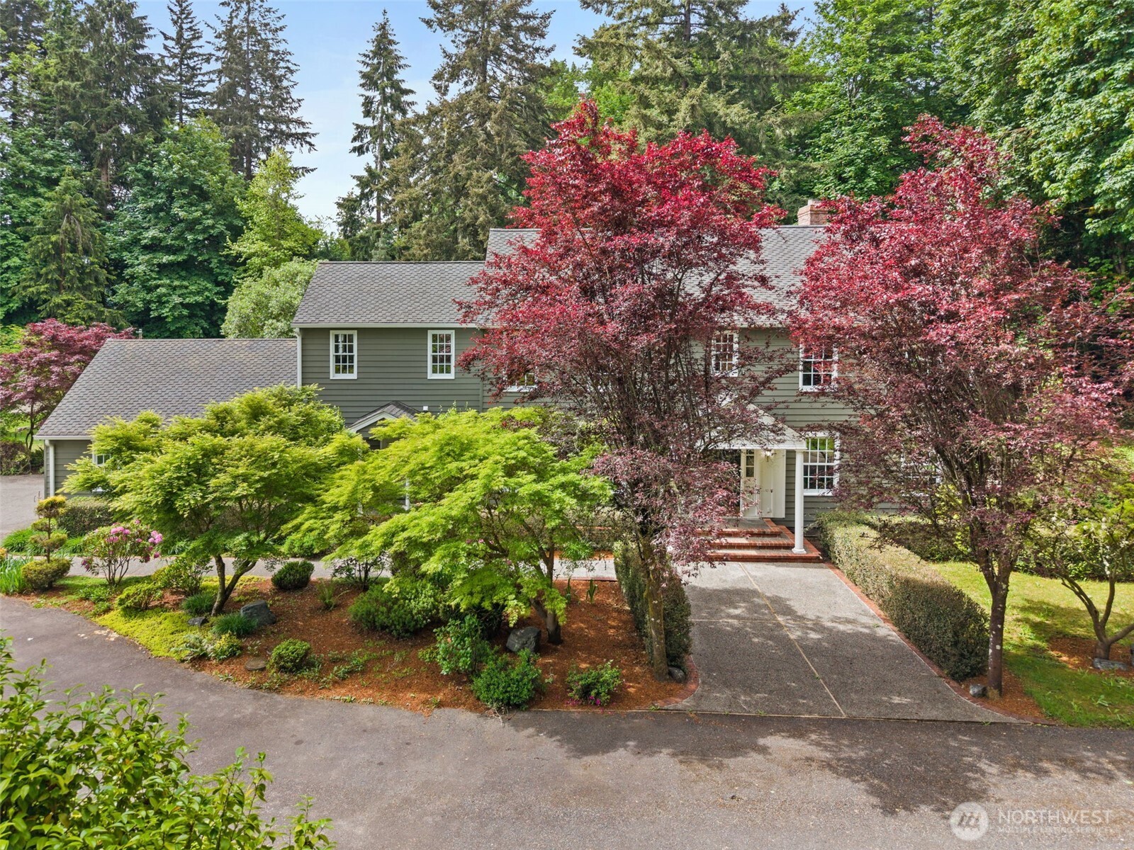 3809 74th Avenue SE, Olympia, WA 98501