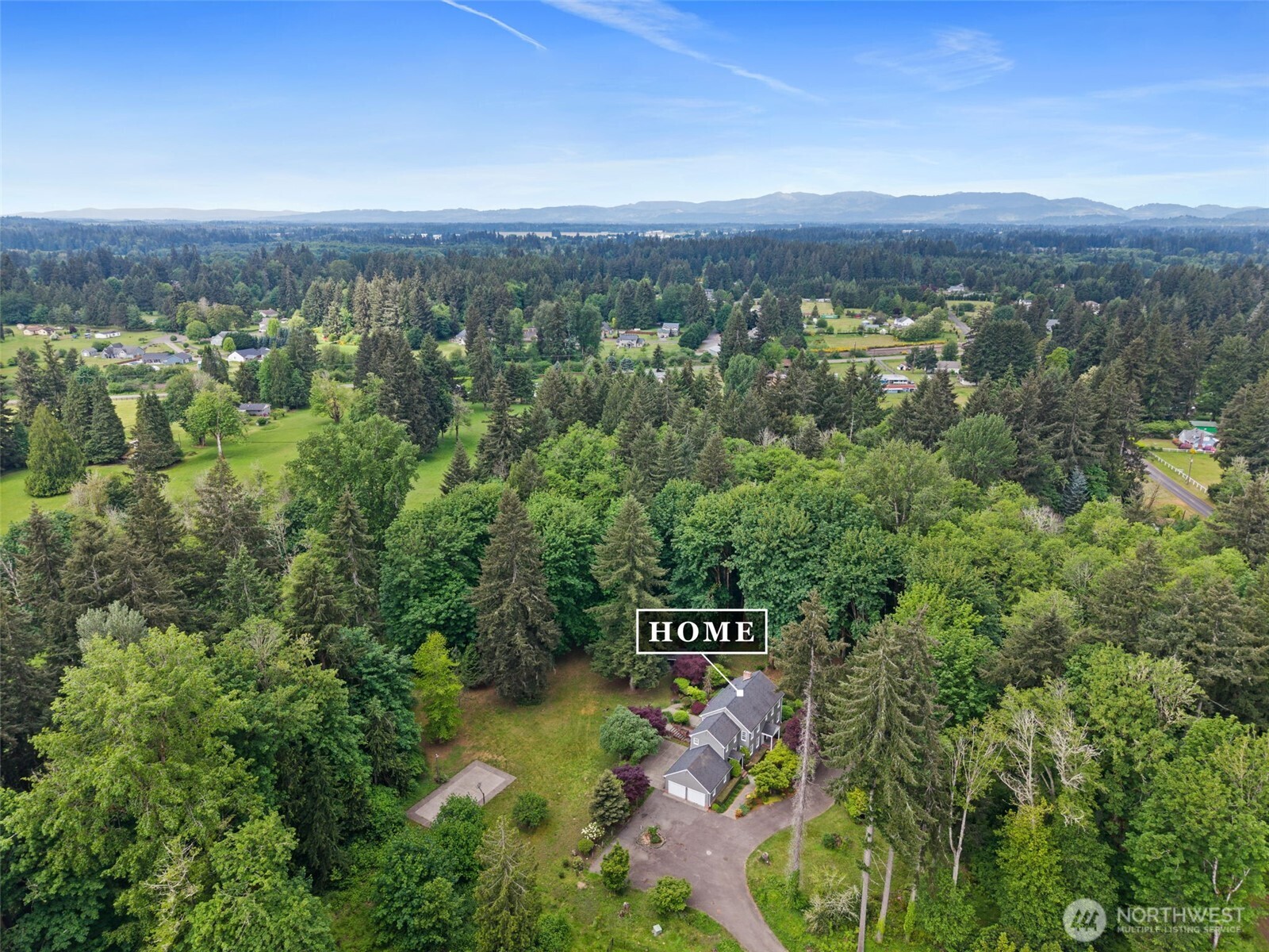 3809 74th Avenue SE, Olympia, WA 98501