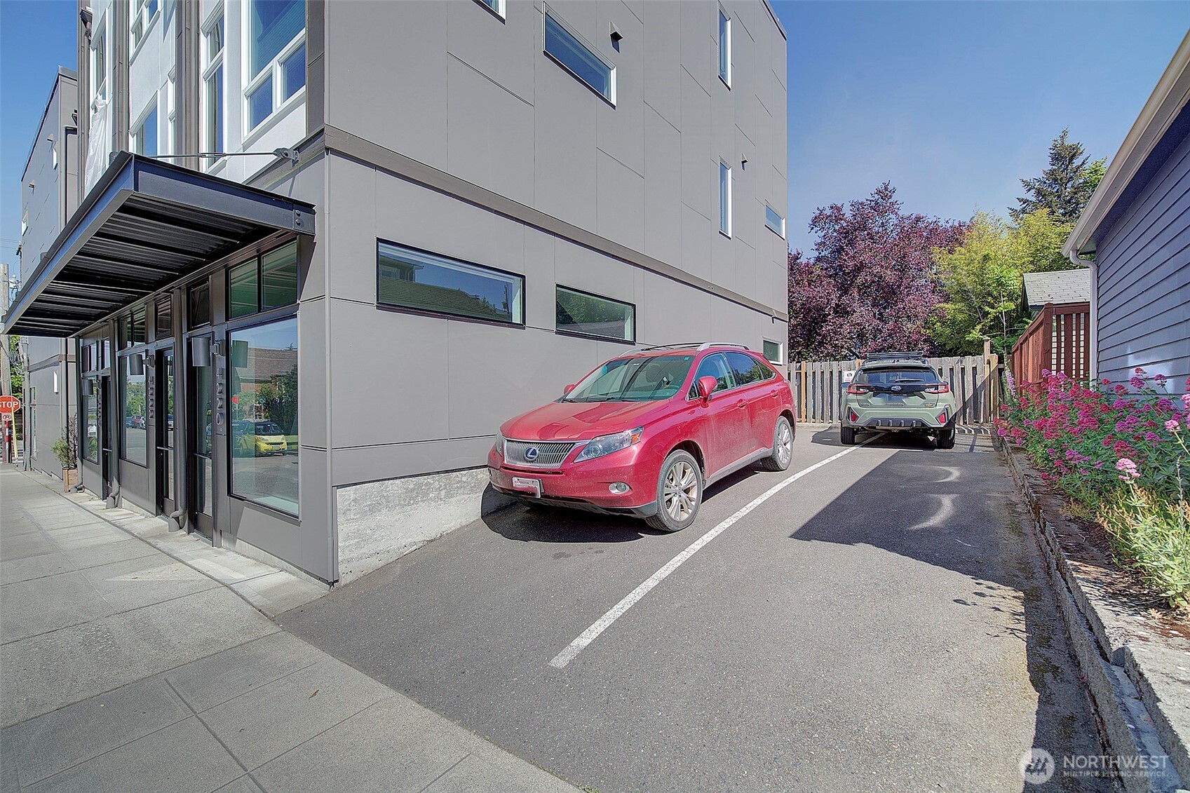3444 California Avenue SW, Seattle, WA 98116