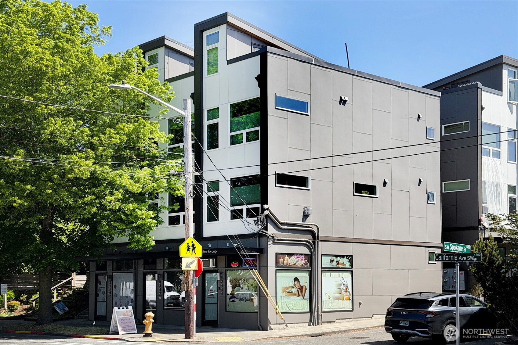 3444 California Avenue SW, Seattle, WA 98116