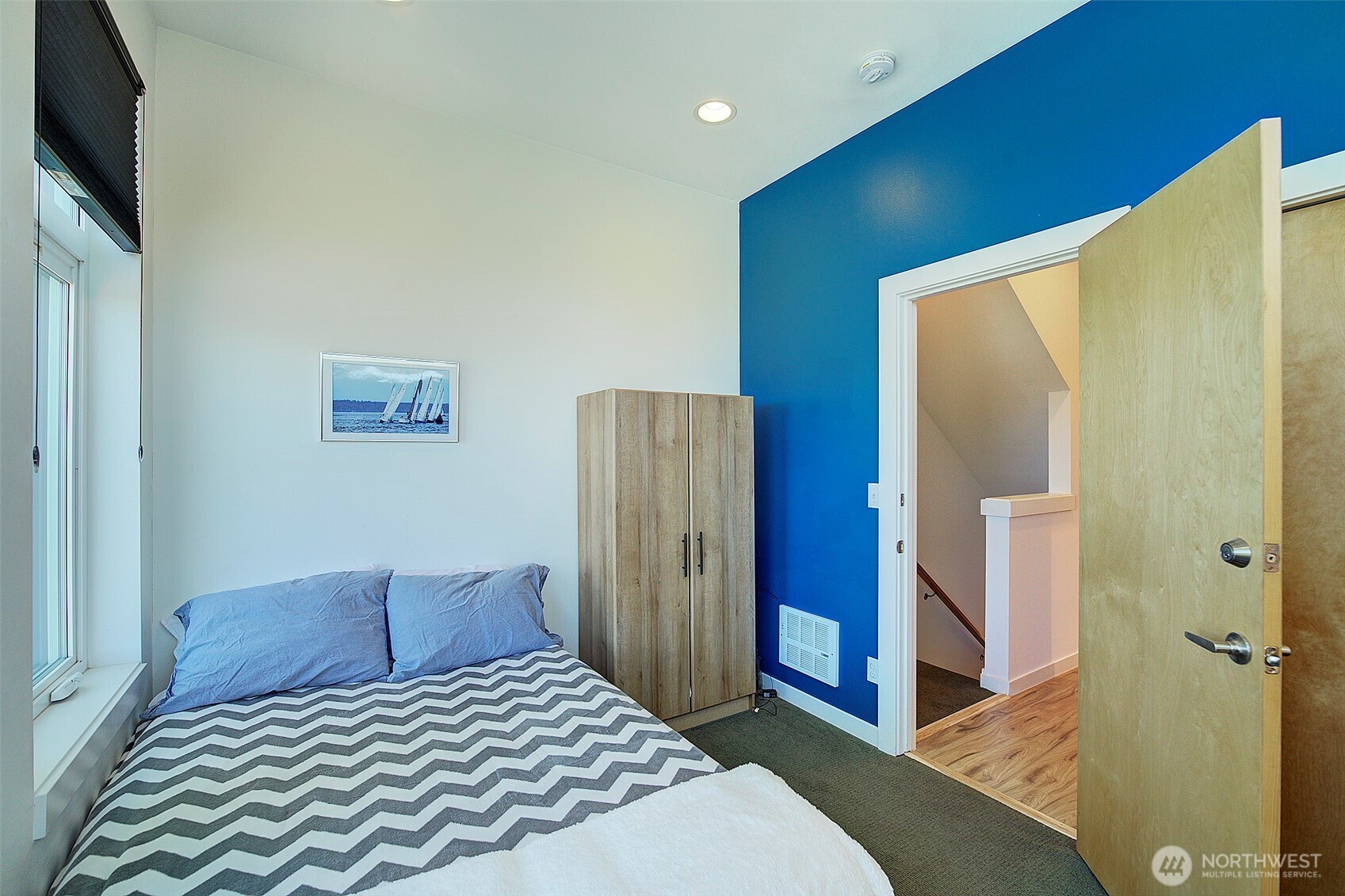 3444 California Avenue SW, Seattle, WA 98116