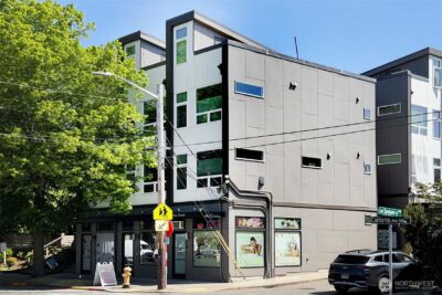 3444 California Avenue SW, Seattle, WA 98116 - Photo 2