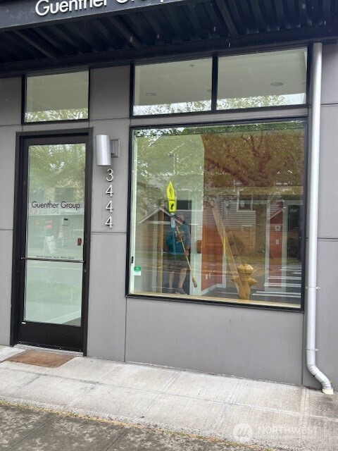 3444 California Avenue SW, Seattle, WA 98116