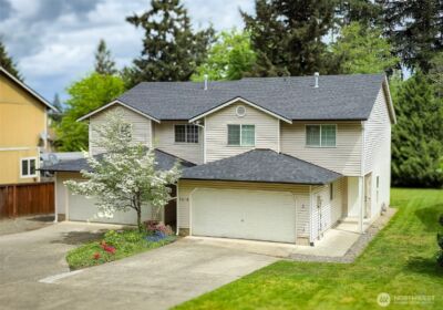 7418 207th Avenue E, Bonney Lake, WA 98391 - Photo 1