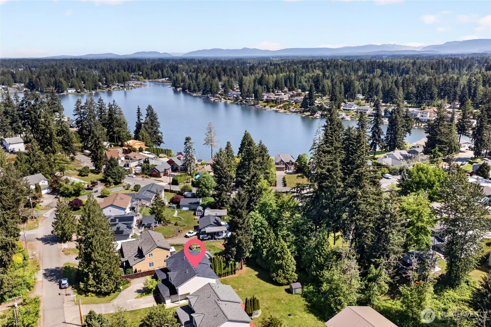 7418 207th Avenue E, Bonney Lake, WA 98391