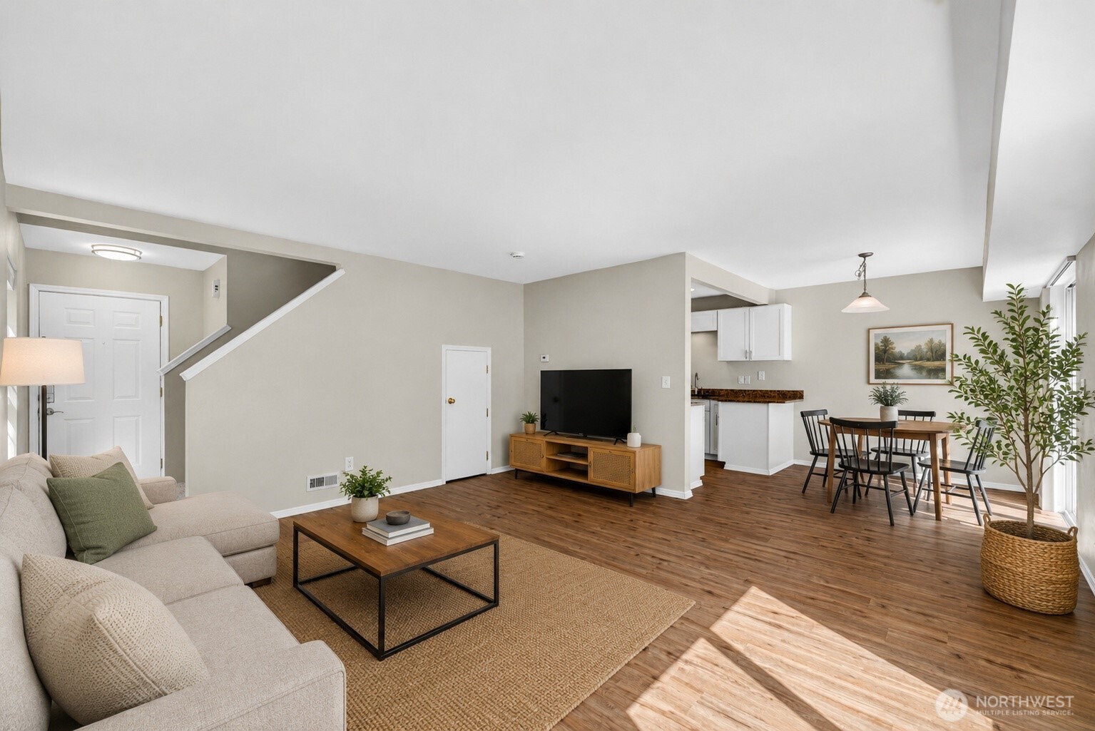 7418 207th Avenue E, Bonney Lake, WA 98391