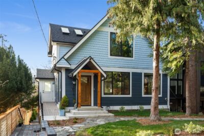 10715 2nd Avenue NW, Seattle, WA 98177-4807 - Photo 1