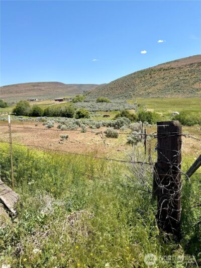 12 XXX Parke Creek Rd. , Ellensburg, WA 98926 - Photo 1