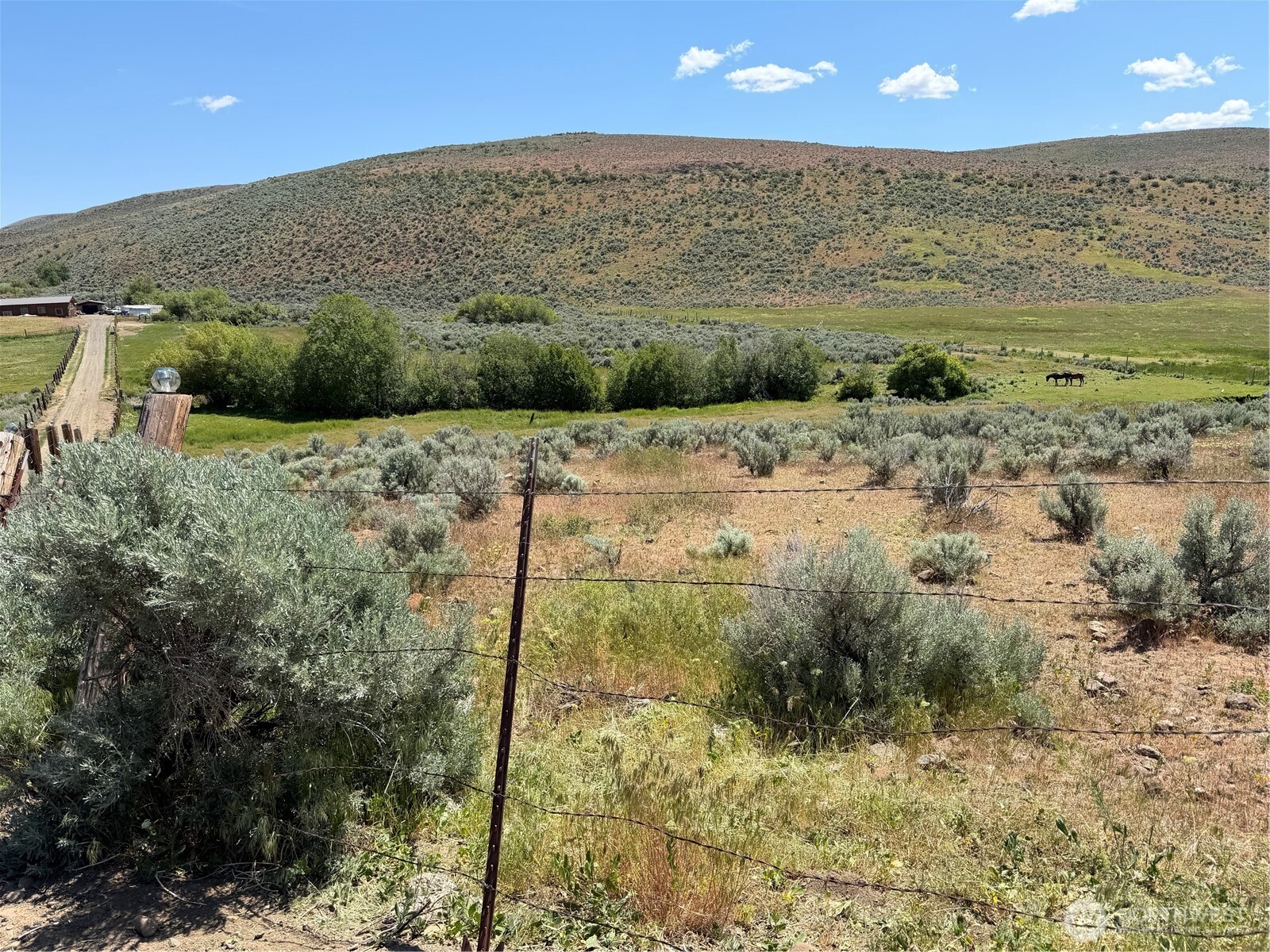 12 XXX Parke Creek Rd. , Ellensburg, WA 98926