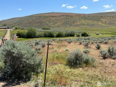 12 XXX Parke Creek Rd. , Ellensburg, WA 98926 - Photo 3