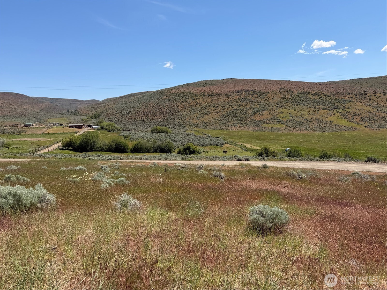 12 XXX Parke Creek Rd. , Ellensburg, WA 98926