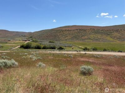 12 XXX Parke Creek Rd. , Ellensburg, WA 98926 - Photo 4
