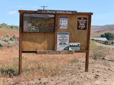 12 XXX Parke Creek Rd. , Ellensburg, WA 98926 - Photo 9