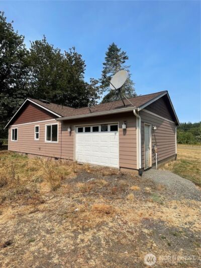 397 Bunker and 0 Bunker Road , Chehalis, WA 98532 - Photo 17