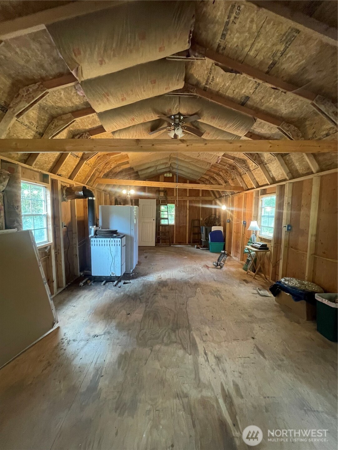 397 Bunker and 0 Bunker Road , Chehalis, WA 98532