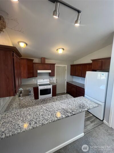 397 Bunker and 0 Bunker Road , Chehalis, WA 98532 - Photo 5