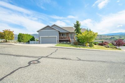 2840 Akamai Way , East Wenatchee, WA 98801 - Photo 2