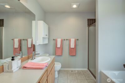 2840 Akamai Way , East Wenatchee, WA 98801 - Photo 21