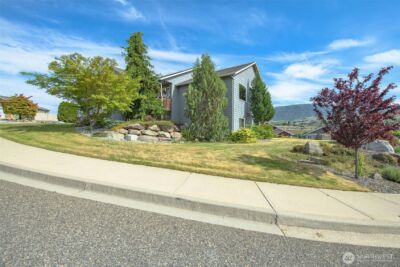 2840 Akamai Way , East Wenatchee, WA 98801 - Photo 3
